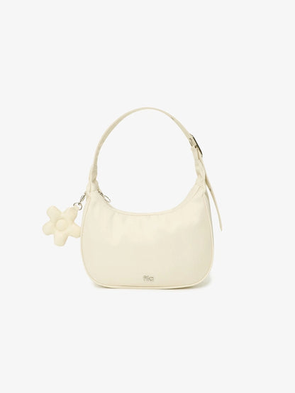 韓國 Fila Nylon Hobo Bag【SC056】