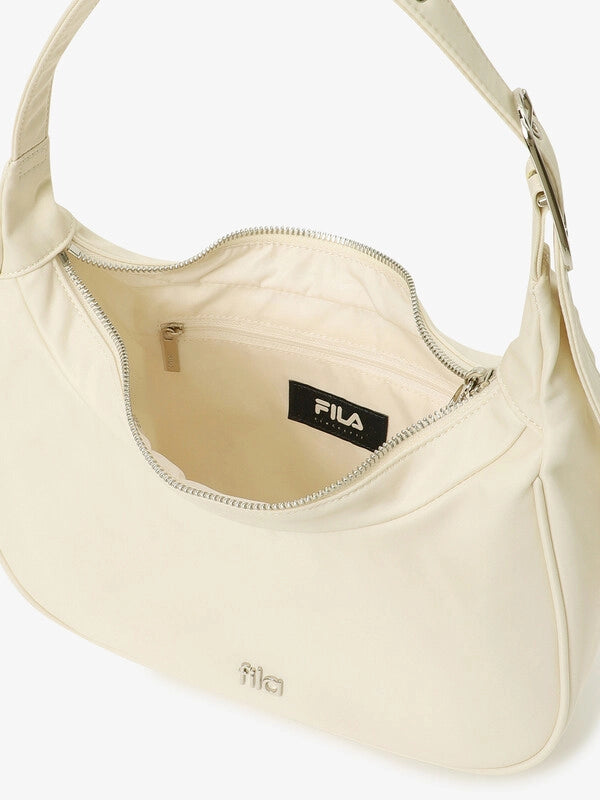 韓國 Fila Nylon Hobo Bag【SC056】
