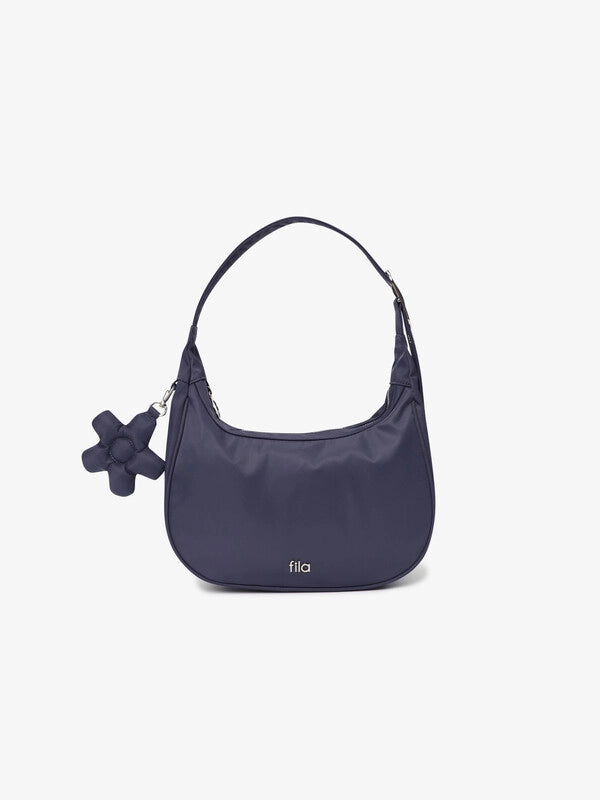 韓國 Fila Nylon Hobo Bag【SC056】