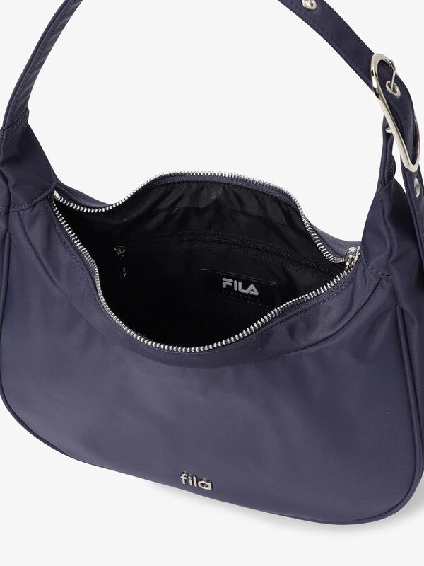 韓國 Fila Nylon Hobo Bag【SC056】