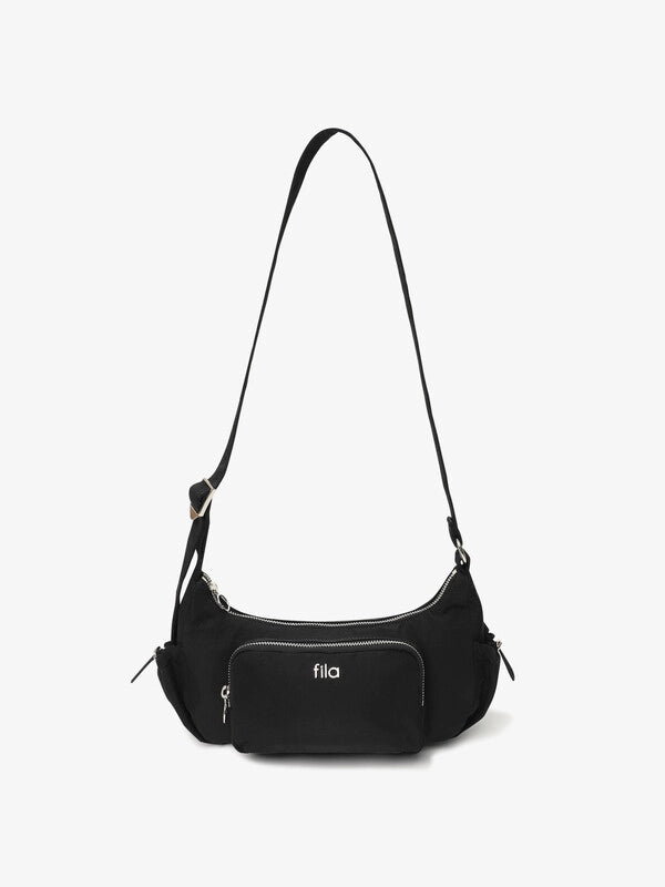 韓國 Fila Nylon 2WAY Shoulder Bag【SC057】
