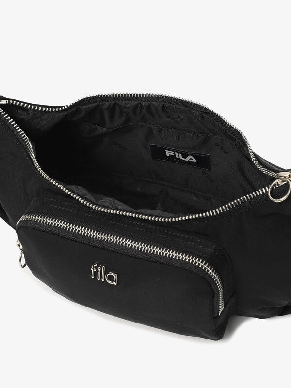 韓國 Fila Nylon 2WAY Shoulder Bag【SC057】