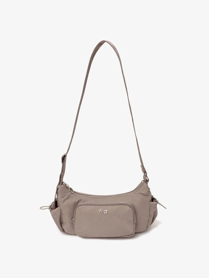 韓國 Fila Nylon 2WAY Shoulder Bag【SC057】