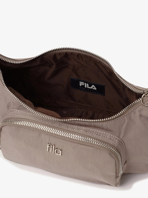 韓國 Fila Nylon 2WAY Shoulder Bag【SC057】