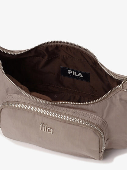 韓國 Fila Nylon 2WAY Shoulder Bag【SC057】
