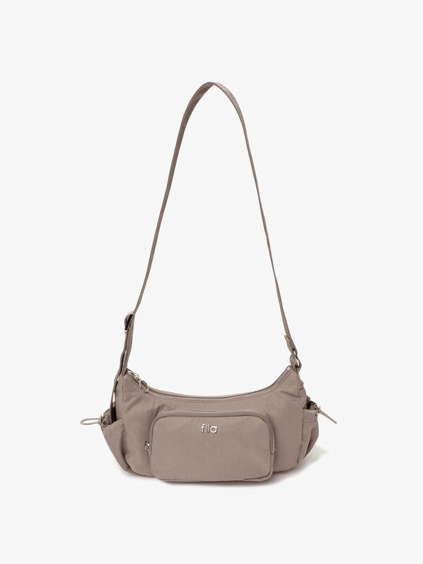 韓國 Fila Nylon 2WAY Shoulder Bag【SC057】