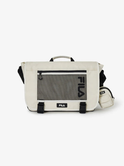 韓國 Fila Medium Messenger Bag【SC061】