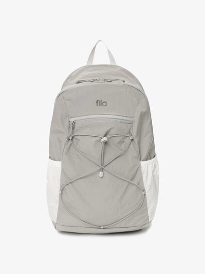 韓國 Fila Lightweight String Backpack v2【SC062】