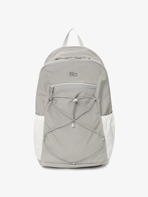 韓國 Fila Lightweight String Backpack v2【SC062】