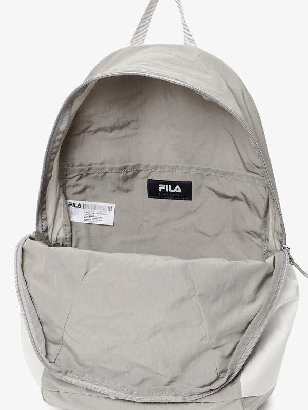 韓國 Fila Lightweight String Backpack v2【SC062】