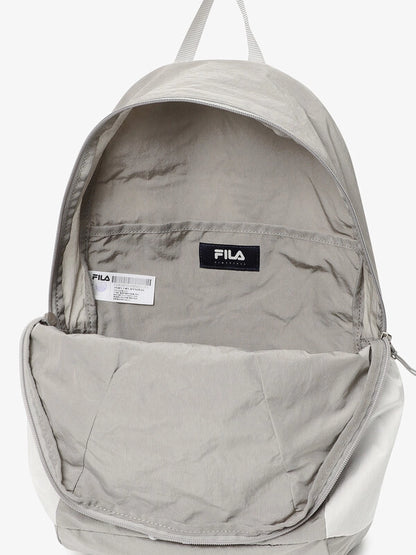 韓國 Fila Lightweight String Backpack v2【SC062】