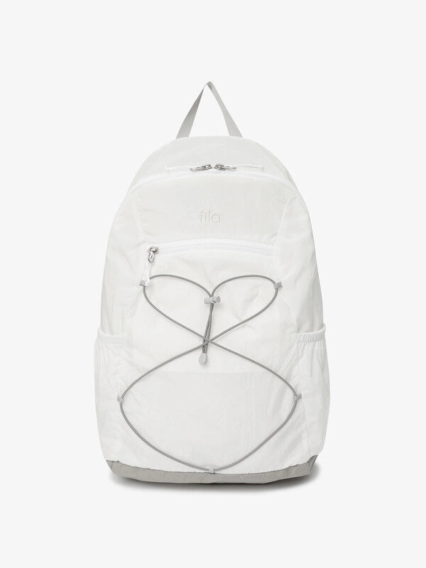 韓國 Fila Lightweight String Backpack v2【SC062】