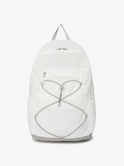 韓國 Fila Lightweight String Backpack v2【SC062】