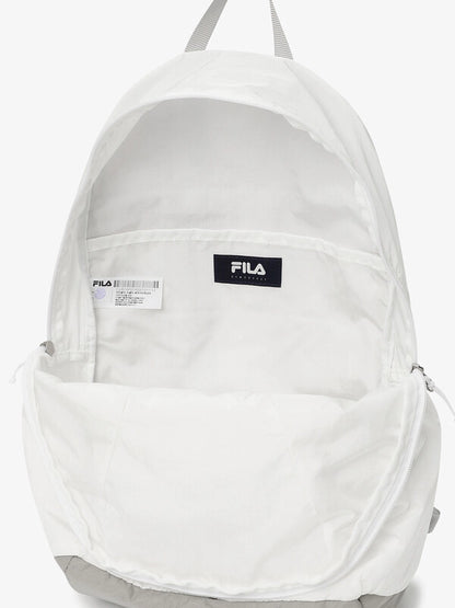 韓國 Fila Lightweight String Backpack v2【SC062】