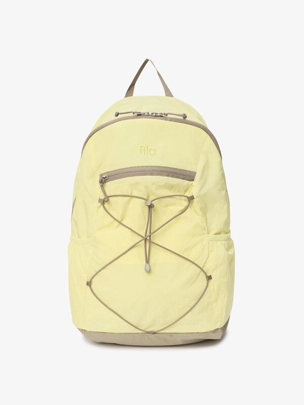 韓國 Fila Lightweight String Backpack v2【SC062】