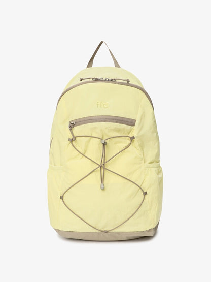 韓國 Fila Lightweight String Backpack v2【SC062】
