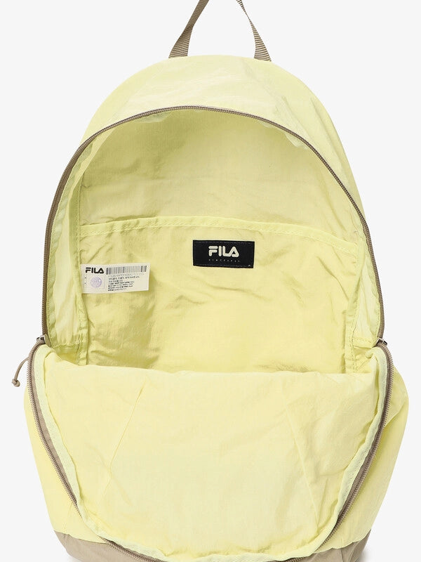 韓國 Fila Lightweight String Backpack v2【SC062】