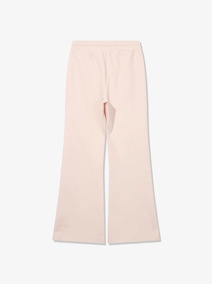 韓國 Fila Essential Golji Bootcut Pants【SC047】