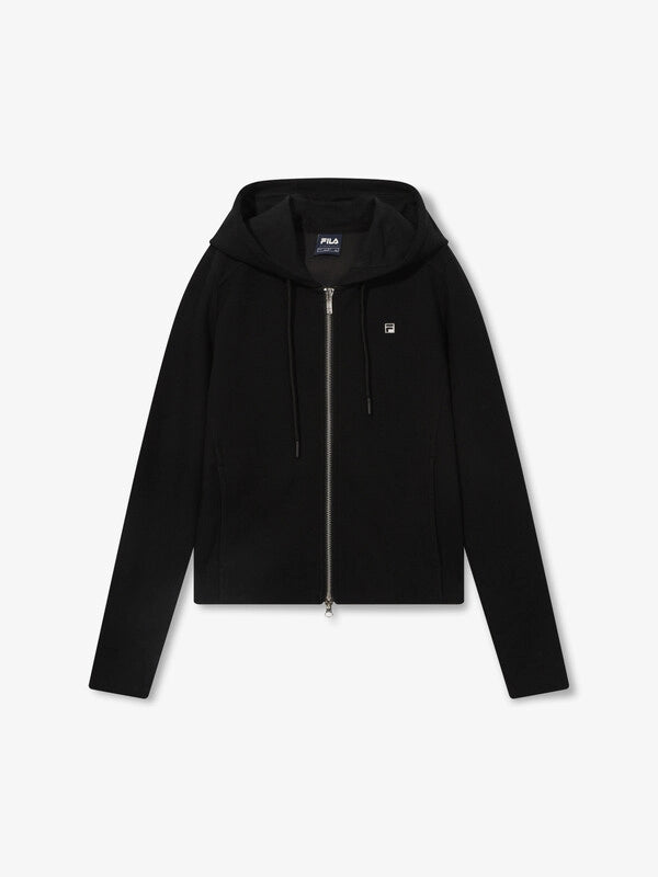 韓國 Fila Essential Golji Hooded Zip Up【SC046】