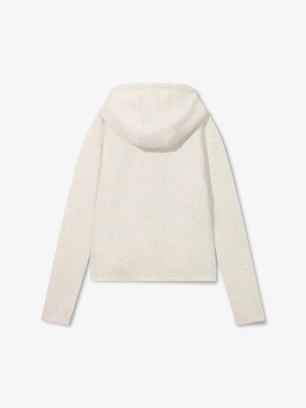 韓國 Fila Essential Golji Hooded Zip Up【SC046】