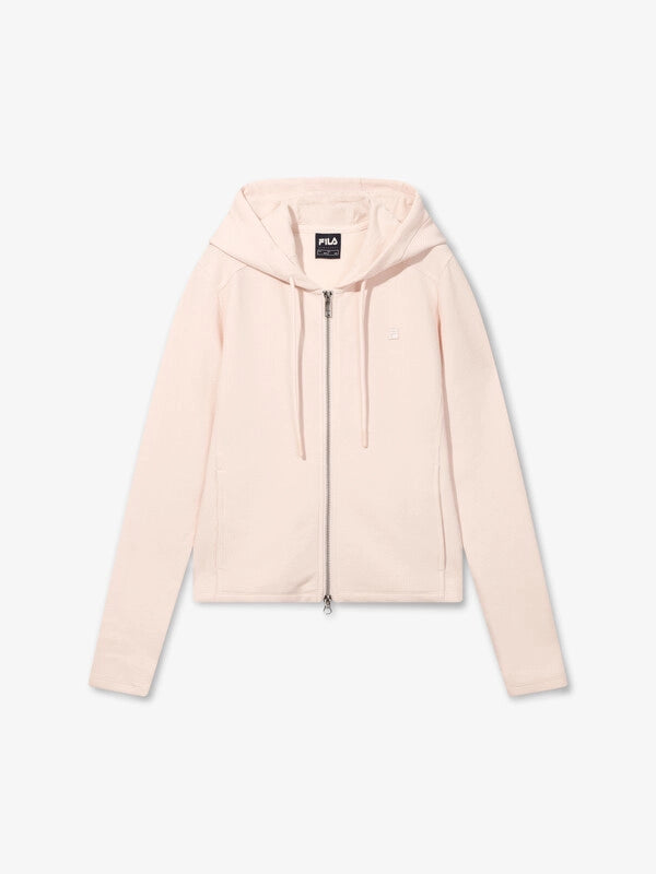 韓國 Fila Essential Golji Hooded Zip Up【SC046】