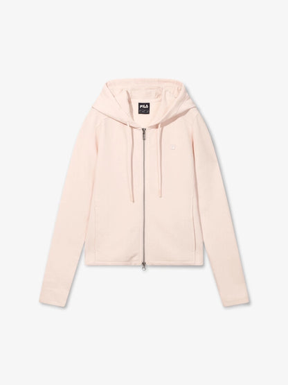 韓國 Fila Essential Golji Hooded Zip Up【SC046】