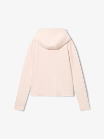 韓國 Fila Essential Golji Hooded Zip Up【SC046】