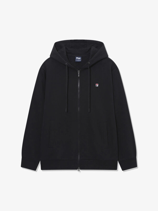 韓國 Fila Essential Hooded Zip Up【SC024】