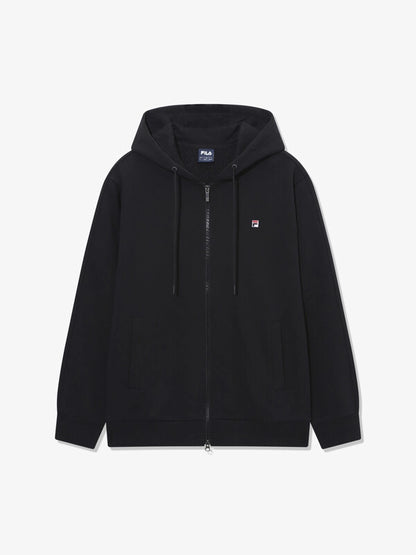 韓國 Fila Essential Hooded Zip Up【SC024】