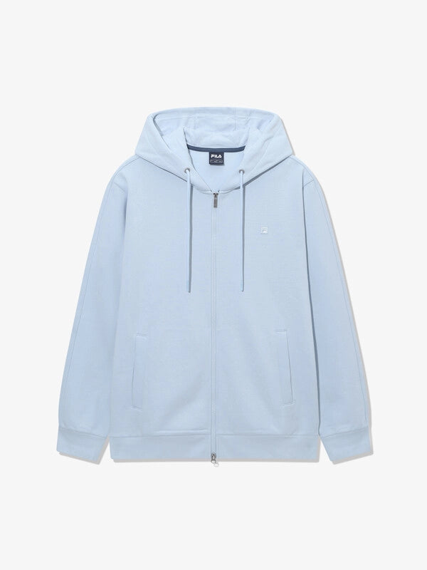 韓國 Fila Essential Hooded Zip Up【SC024】