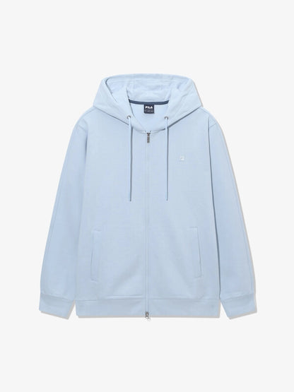 韓國 Fila Essential Hooded Zip Up【SC024】