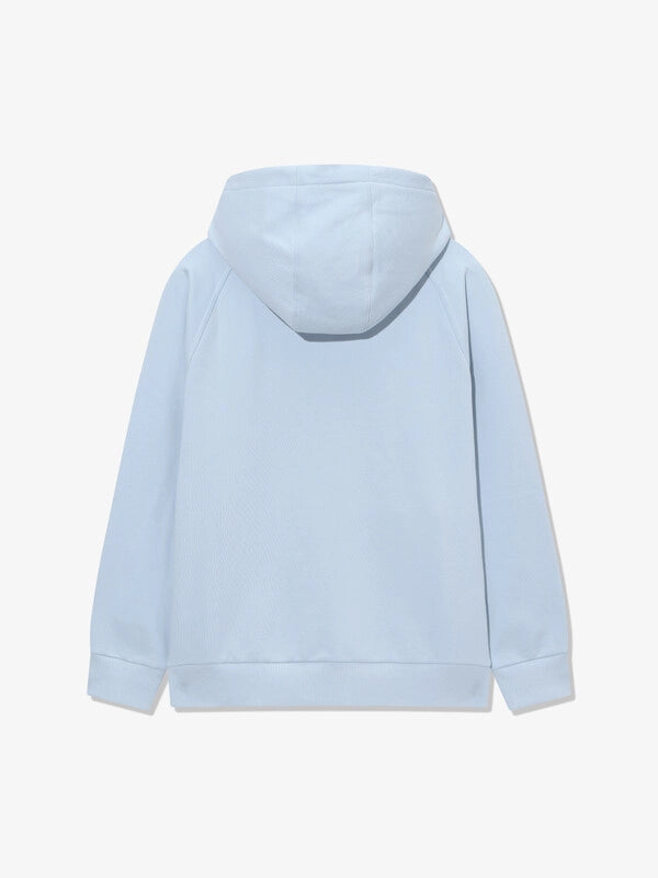 韓國 Fila Essential Hooded Zip Up【SC024】