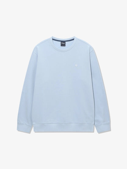 韓國 Fila Essential Small Logo Sweatshirt【SC023】