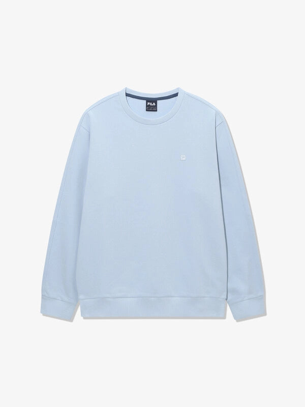 韓國 Fila Essential Small Logo Sweatshirt【SC023】