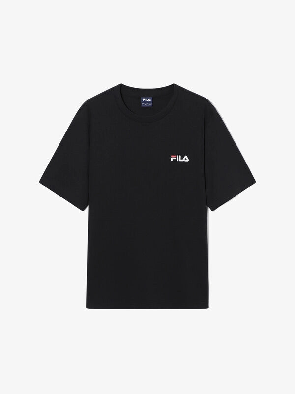 韓國 Fila Drywave Basic Small Linear Short Sleeve T-Shirt【SC042】