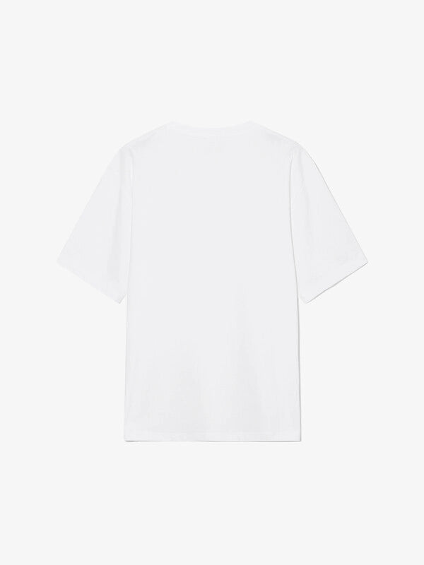 韓國 Fila Drywave Basic Small Linear Short Sleeve T-Shirt【SC042】