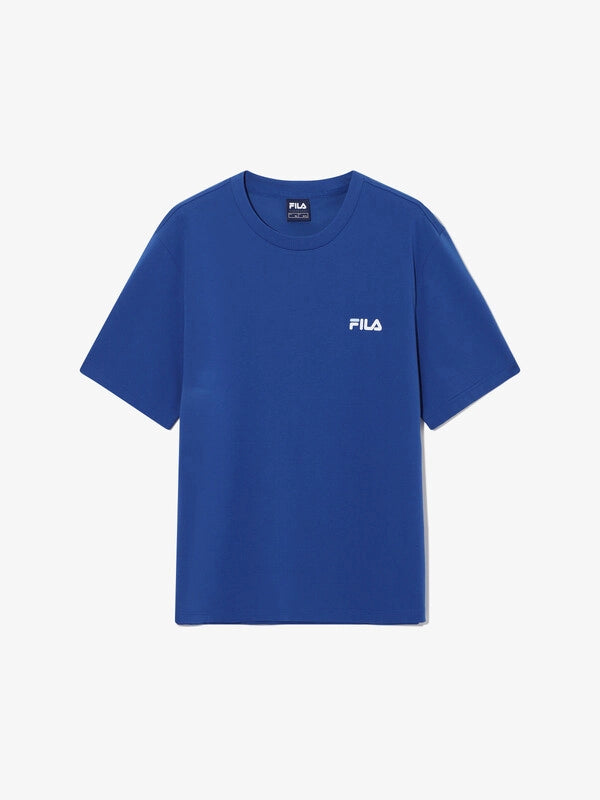 韓國 Fila Drywave Basic Small Linear Short Sleeve T-Shirt【SC042】