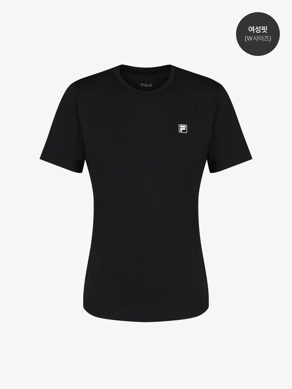 韓國 Fila Coldwave Essential Functional Short Sleeve T-Shirt【SC041】