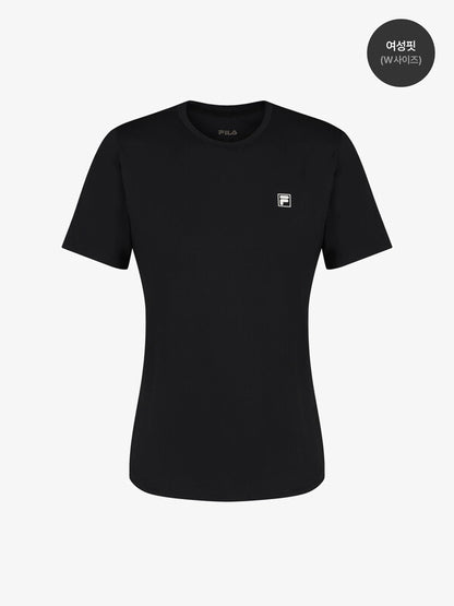 韓國 Fila Coldwave Essential Functional Short Sleeve T-Shirt【SC041】