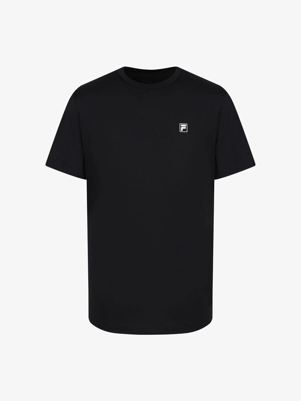 韓國 Fila Coldwave Essential Functional Short Sleeve T-Shirt【SC041】