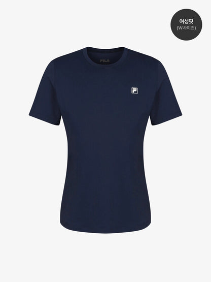 韓國 Fila Coldwave Essential Functional Short Sleeve T-Shirt【SC041】