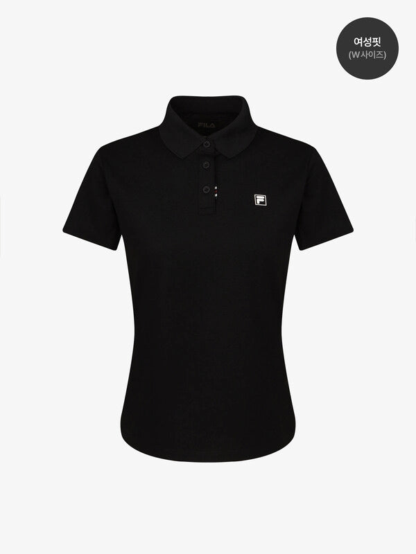 韓國 Fila Essential Cotton Pique Carat【SC043】