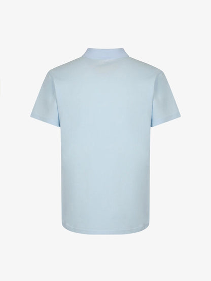 韓國 Fila Essential Cotton Pique Carat【SC043】