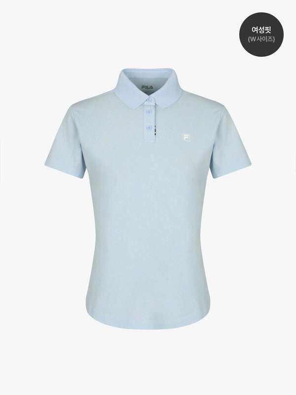 韓國 Fila Essential Cotton Pique Carat【SC043】