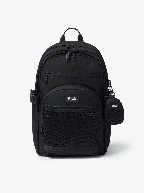 韓國 Fila Comfort Mesh Backpack 23L【SC060】