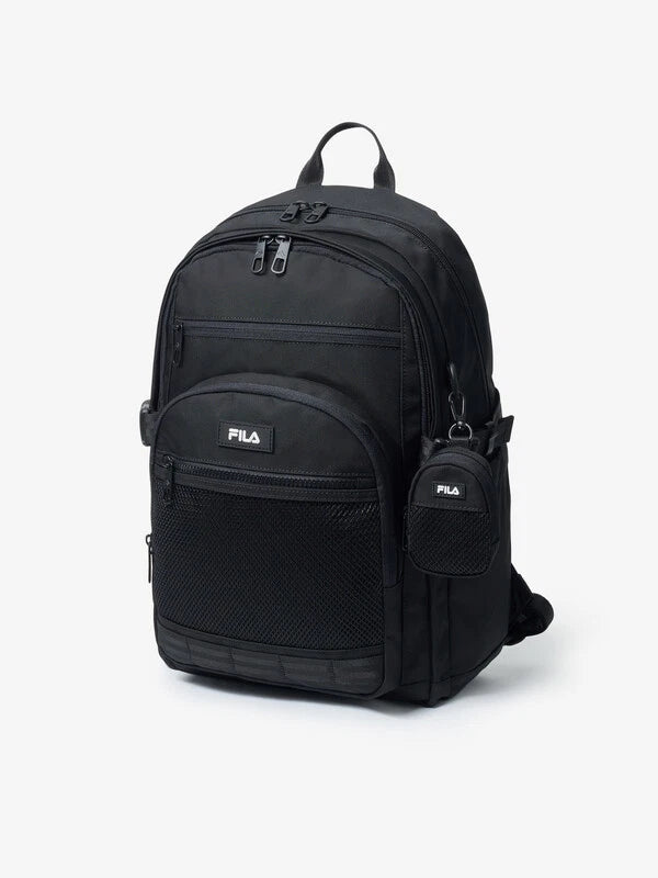 韓國 Fila Comfort Mesh Backpack 23L【SC060】
