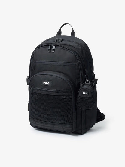 韓國 Fila Comfort Mesh Backpack 23L【SC060】