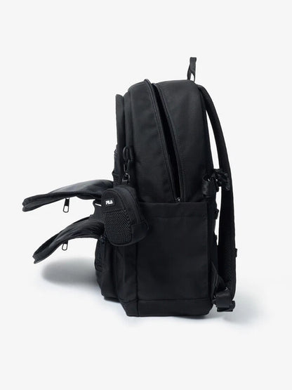 韓國 Fila Comfort Mesh Backpack 23L【SC060】