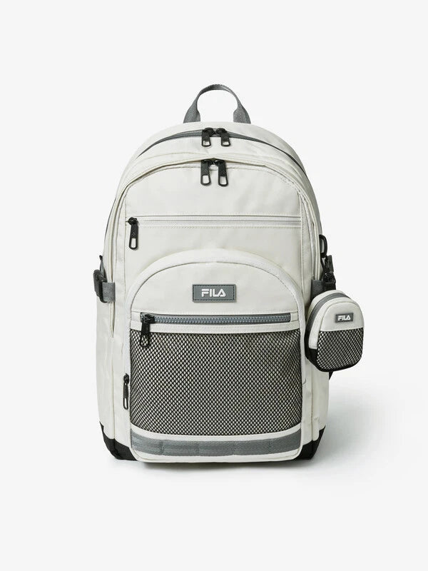 韓國 Fila Comfort Mesh Backpack 23L【SC060】