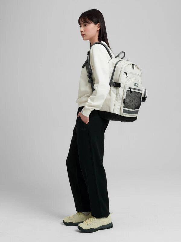 韓國 Fila Comfort Mesh Backpack 23L【SC060】